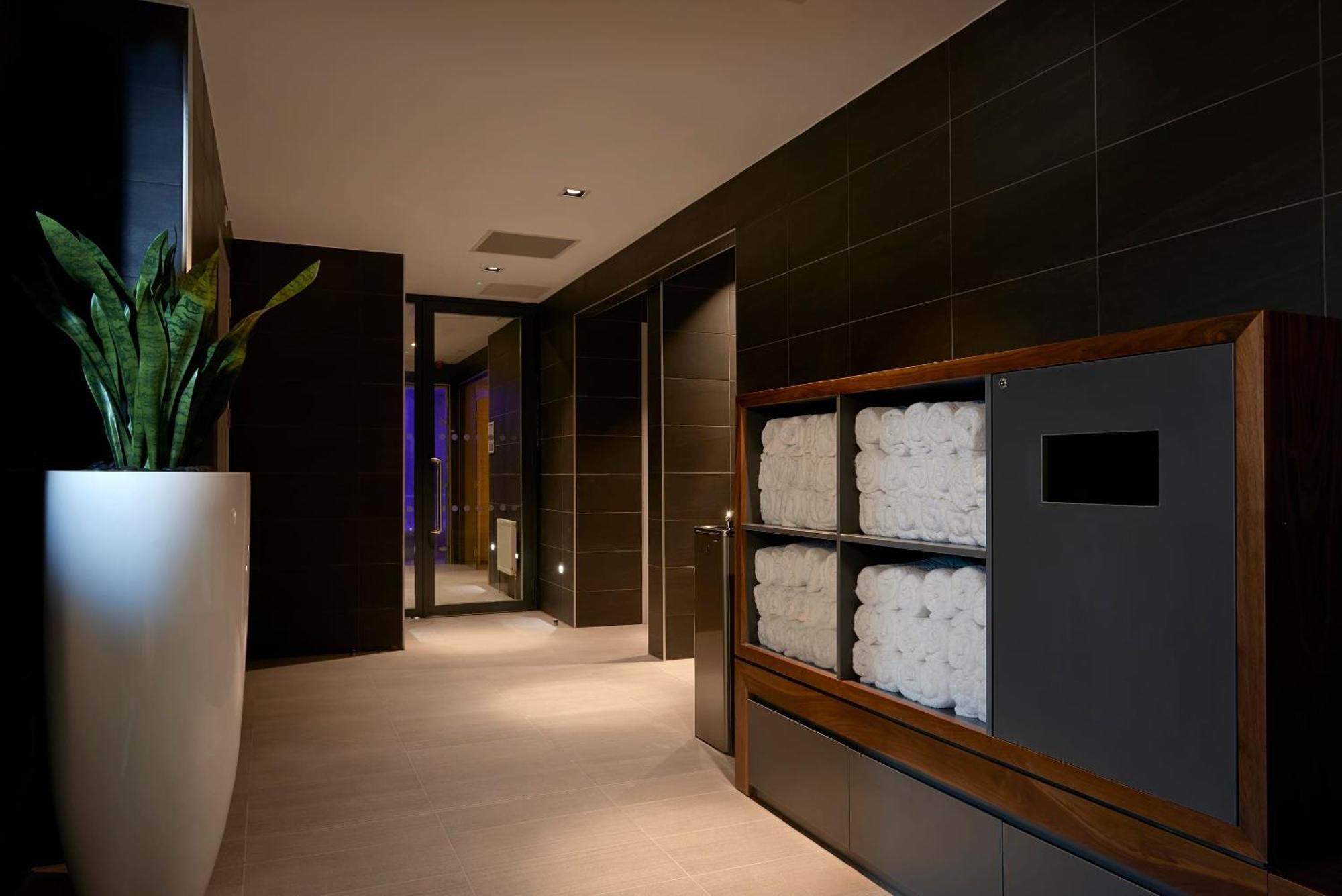 Innside By Melia Manchester — Photos 3